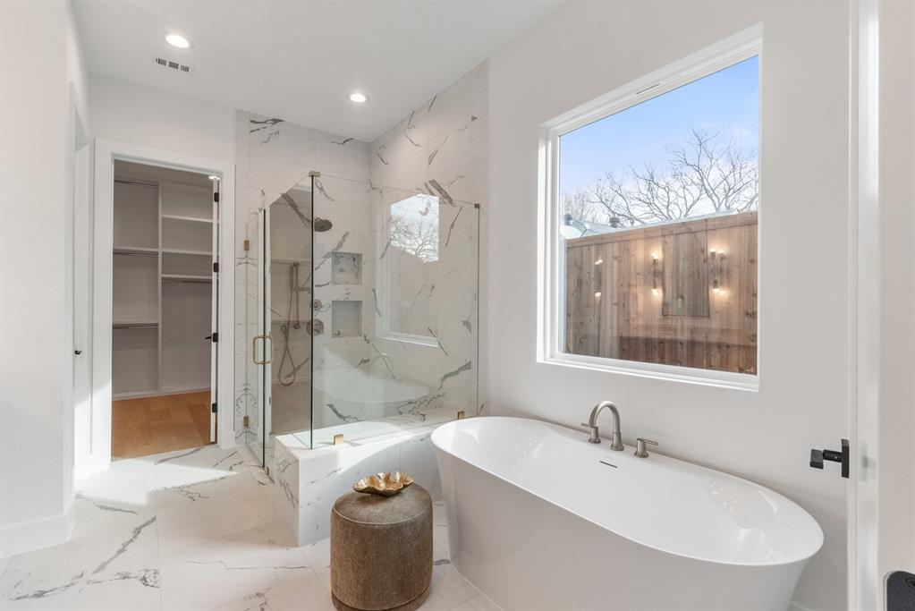 Lake Highlands Estates No 9 - Residential