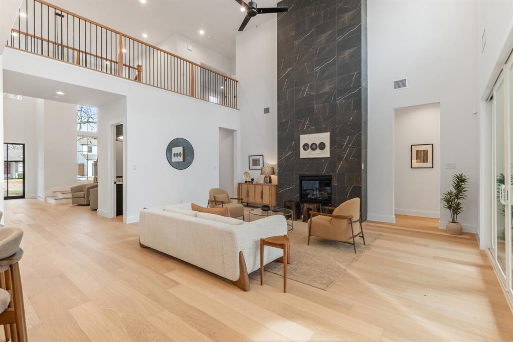 Lake Highlands Estates No 9 - Residential