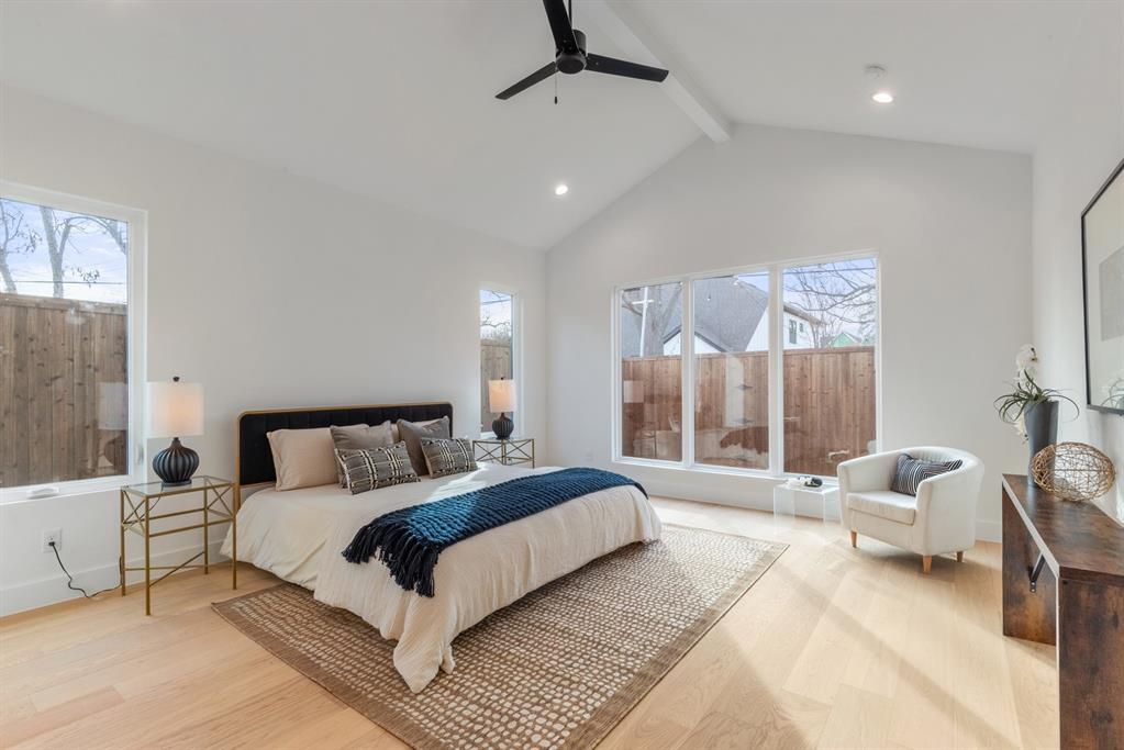 Lake Highlands Estates No 9 - Residential