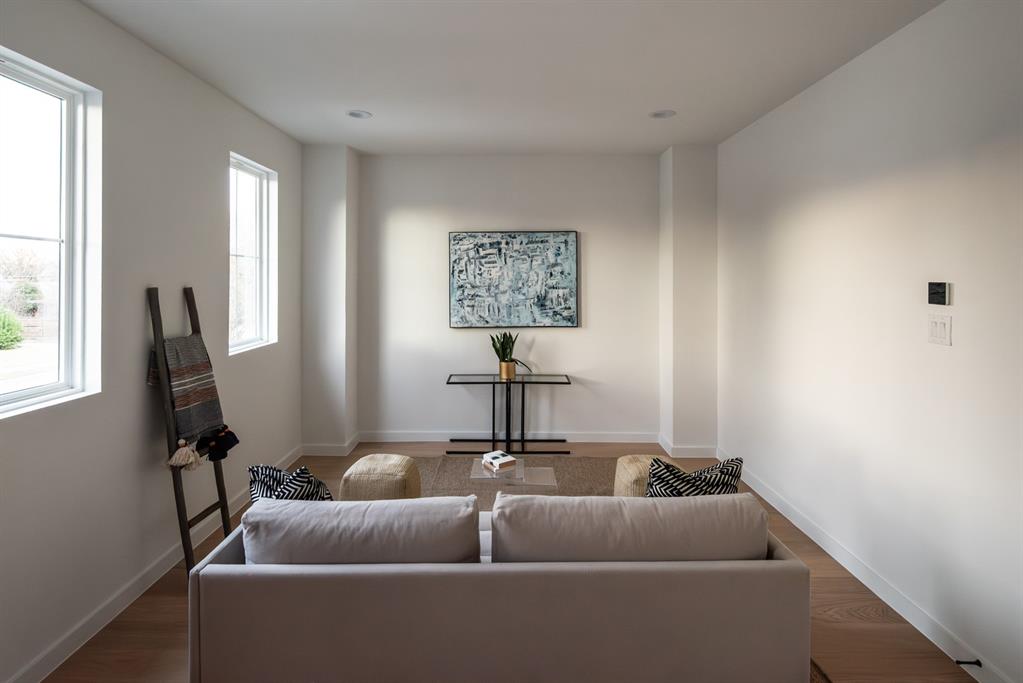 Lake Highlands Estates No 9 - Residential