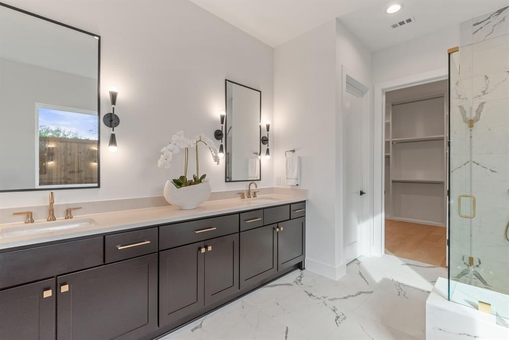 Lake Highlands Estates No 9 - Residential