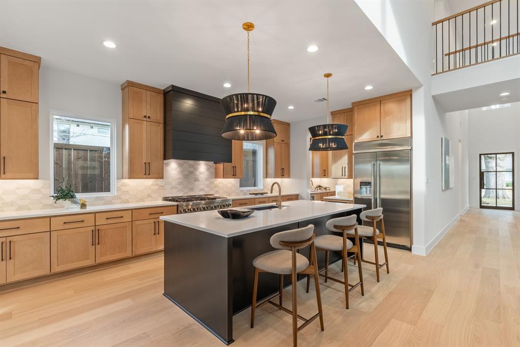 Lake Highlands Estates No 9 - Residential