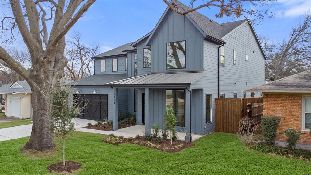 10314 Lanshire Drive