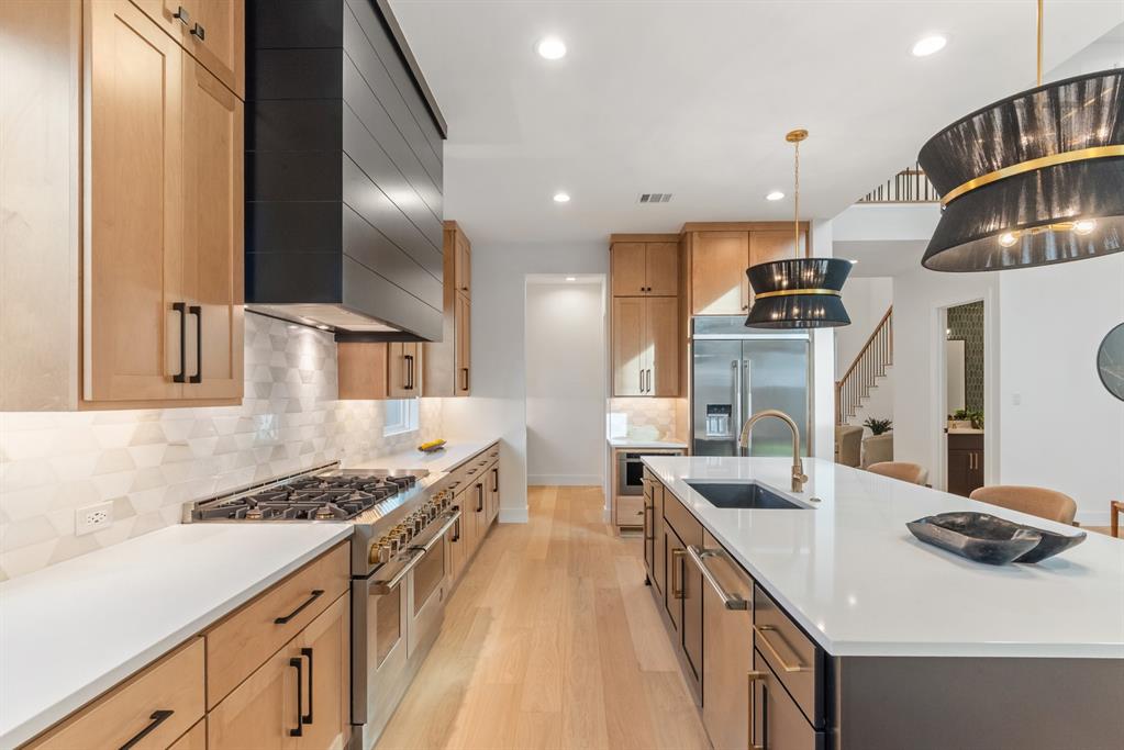 Lake Highlands Estates No 9 - Residential