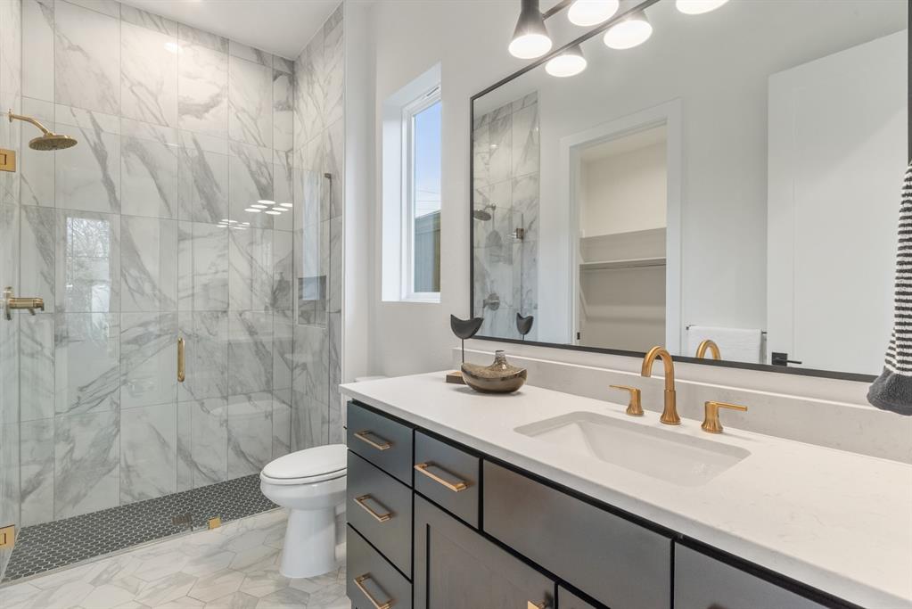 Lake Highlands Estates No 9 - Residential