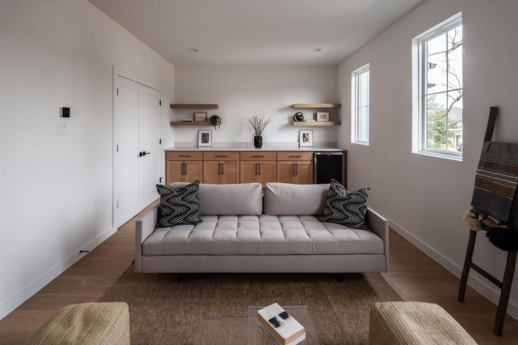 Lake Highlands Estates No 9 - Residential