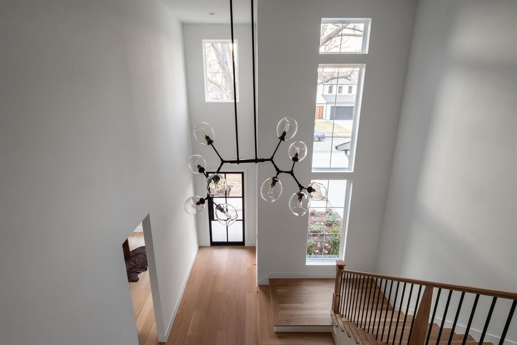 Lake Highlands Estates No 9 - Residential