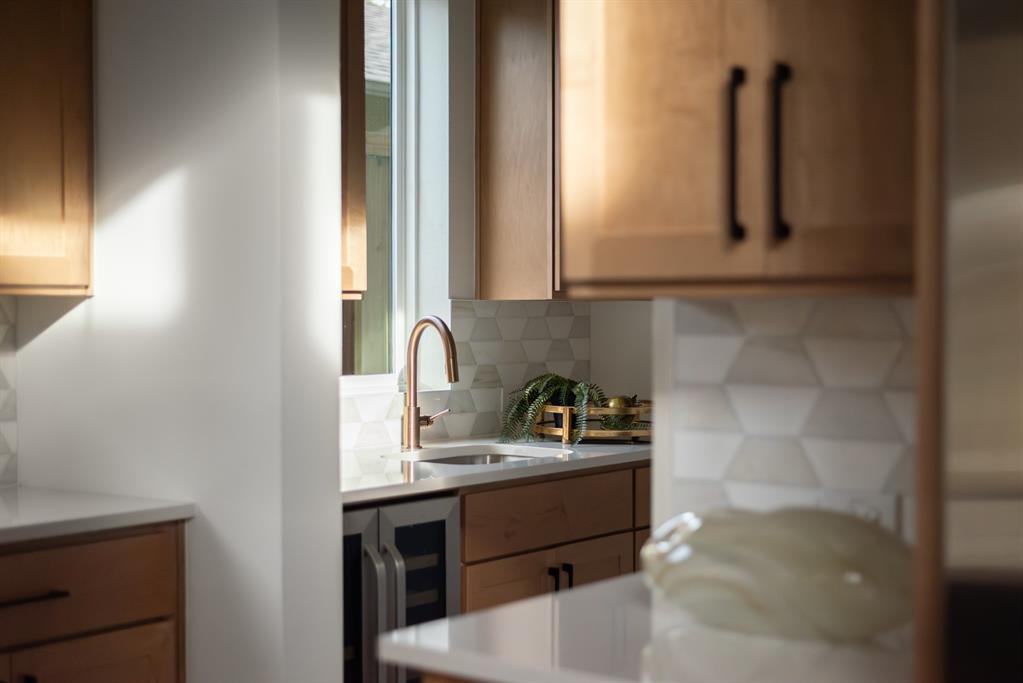 Lake Highlands Estates No 9 - Residential