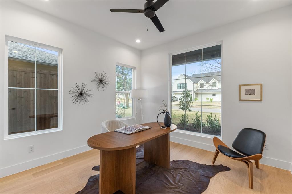 Lake Highlands Estates No 9 - Residential