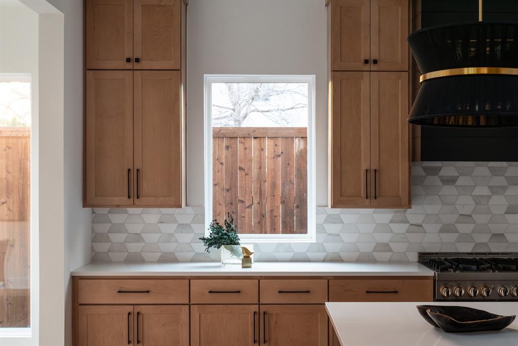 Lake Highlands Estates No 9 - Residential