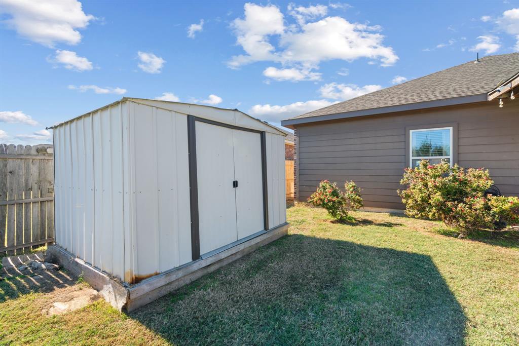 Boswell Ranch - Residential