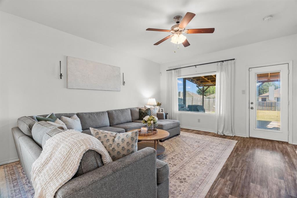 Boswell Ranch - Residential