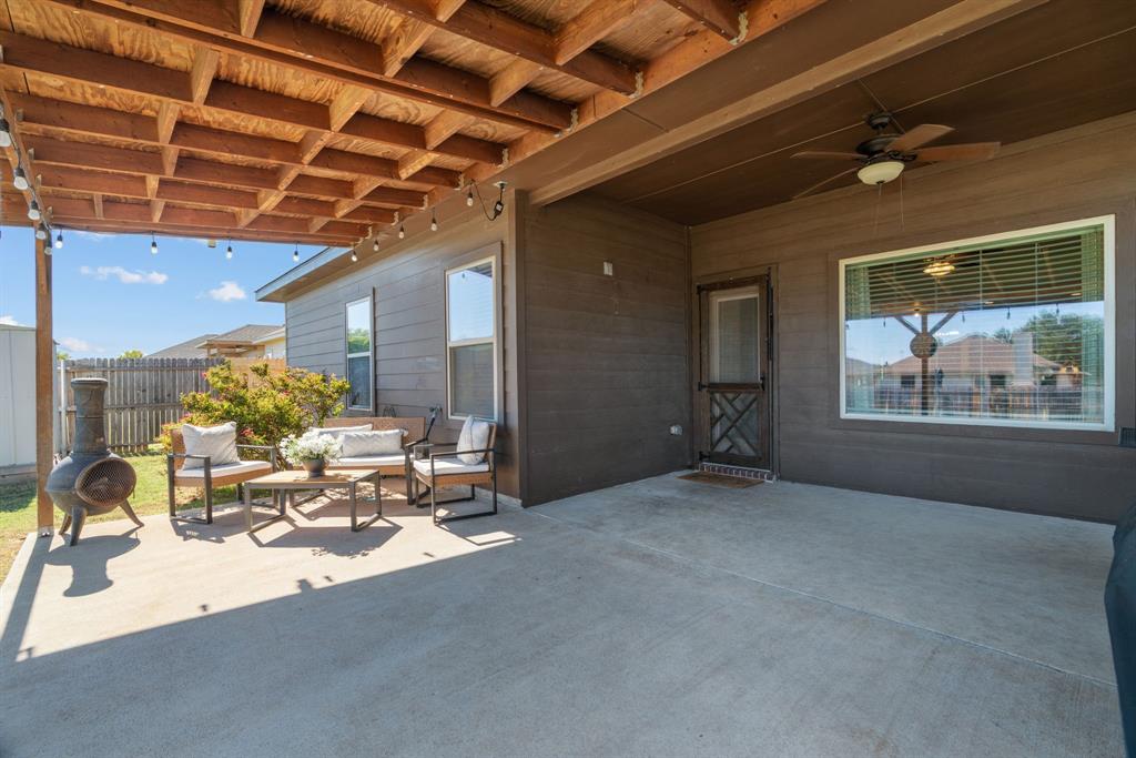 Boswell Ranch - Residential