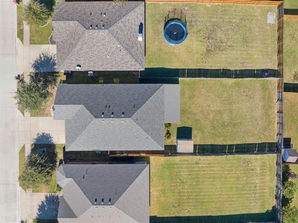 Boswell Ranch - Residential