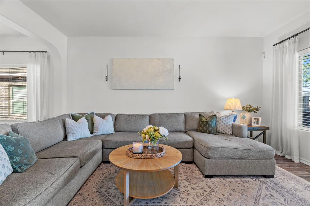 Boswell Ranch - Residential