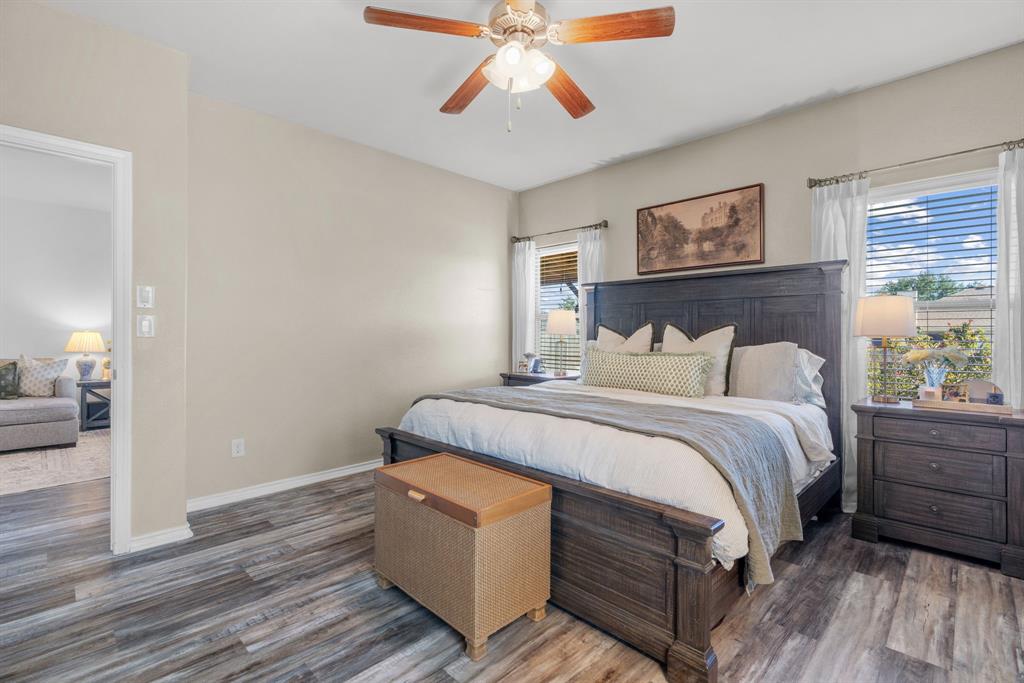 Boswell Ranch - Residential