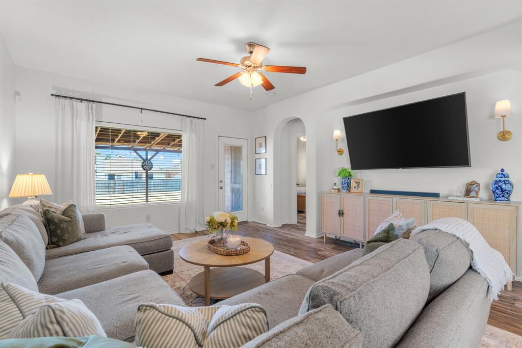 Boswell Ranch - Residential