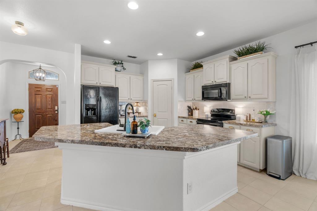 Boswell Ranch - Residential