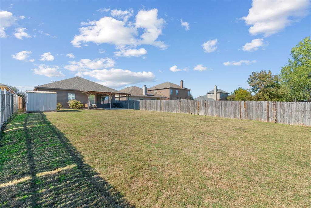 Boswell Ranch - Residential