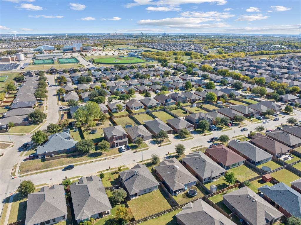 Boswell Ranch - Residential