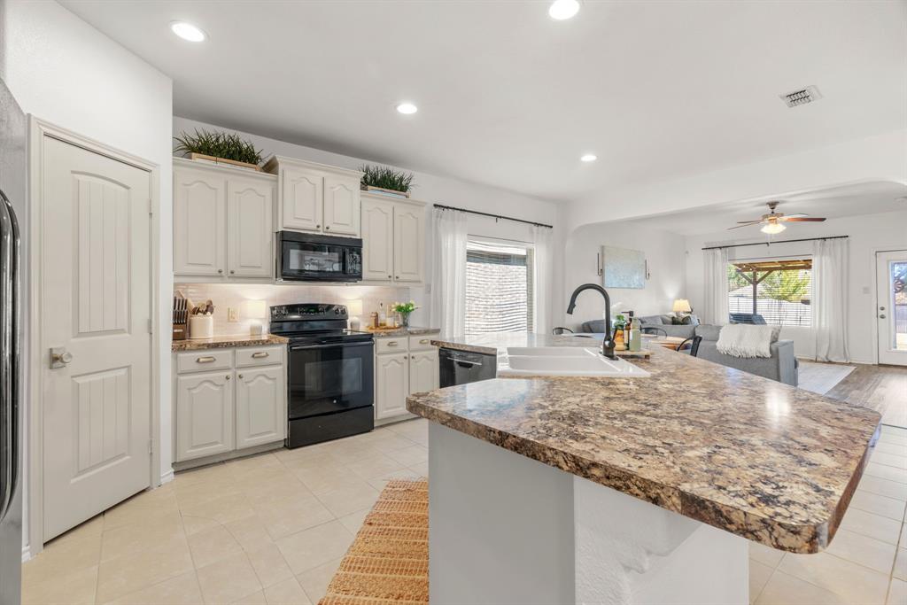 Boswell Ranch - Residential