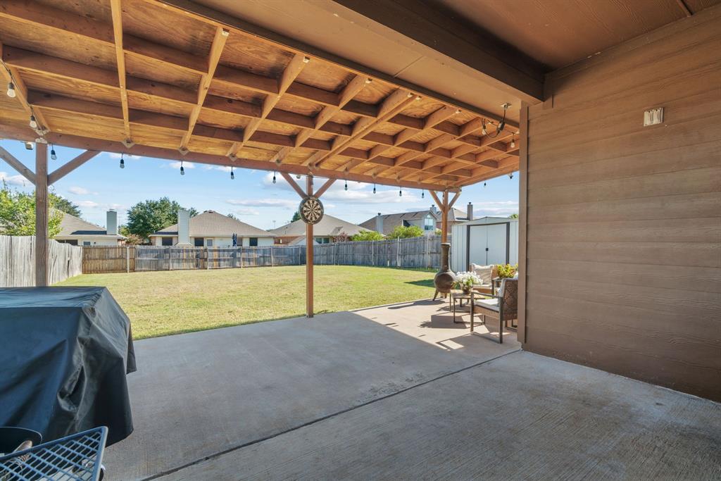 Boswell Ranch - Residential