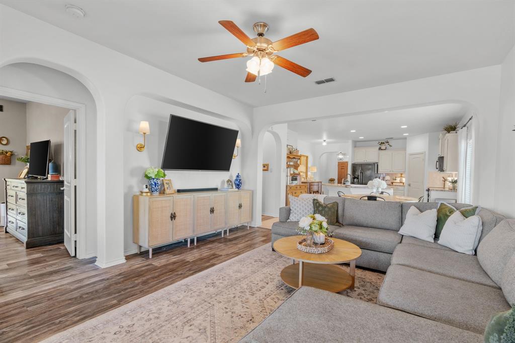 Boswell Ranch - Residential