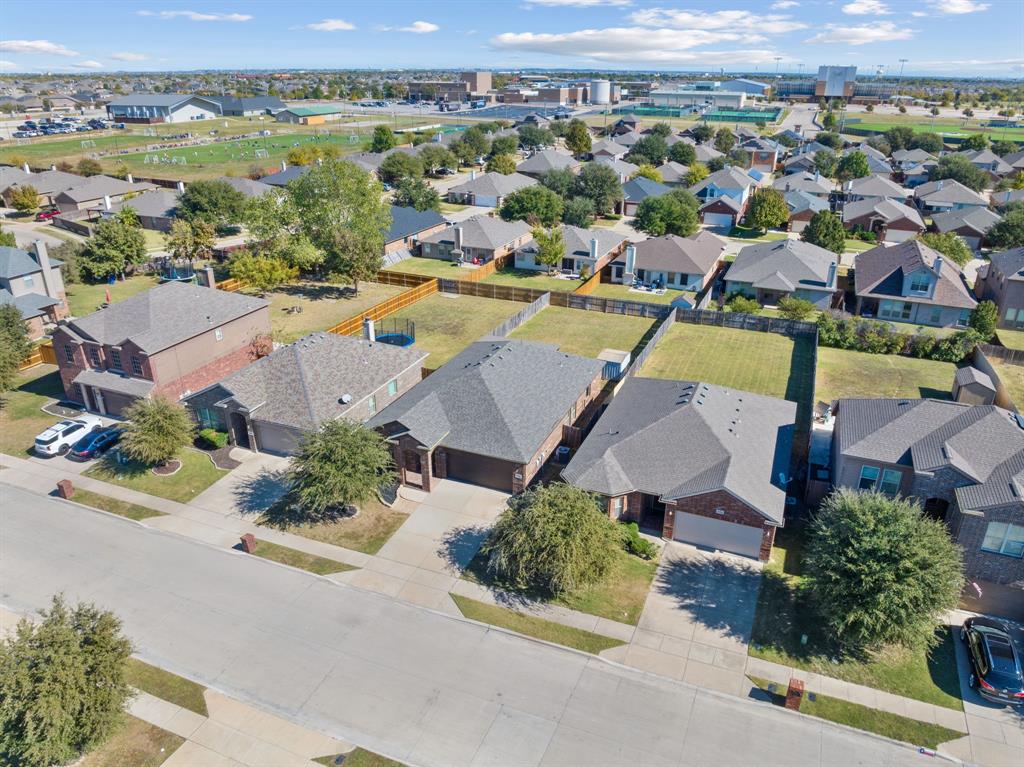 Boswell Ranch - Residential