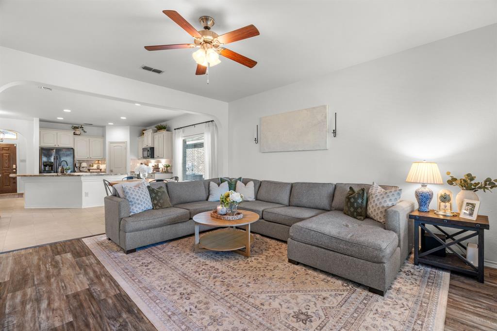 Boswell Ranch - Residential