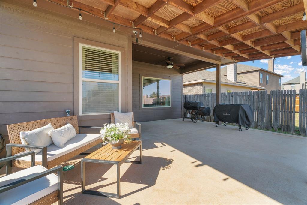 Boswell Ranch - Residential