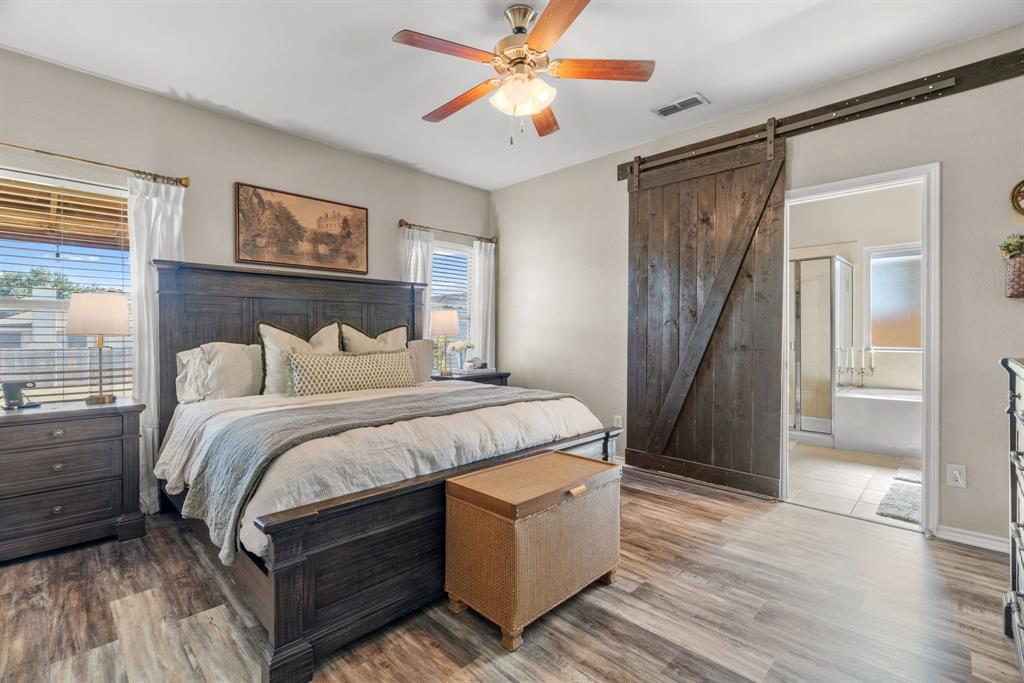 Boswell Ranch - Residential