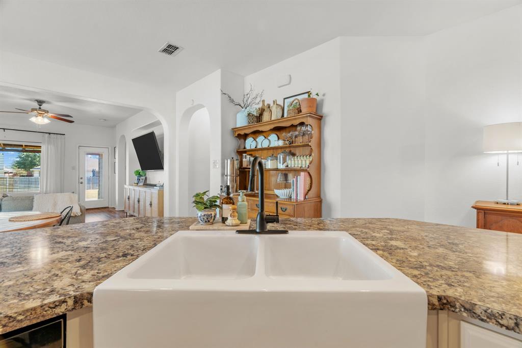 Boswell Ranch - Residential