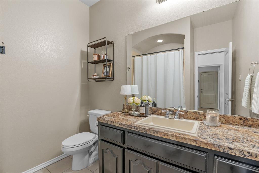 Boswell Ranch - Residential