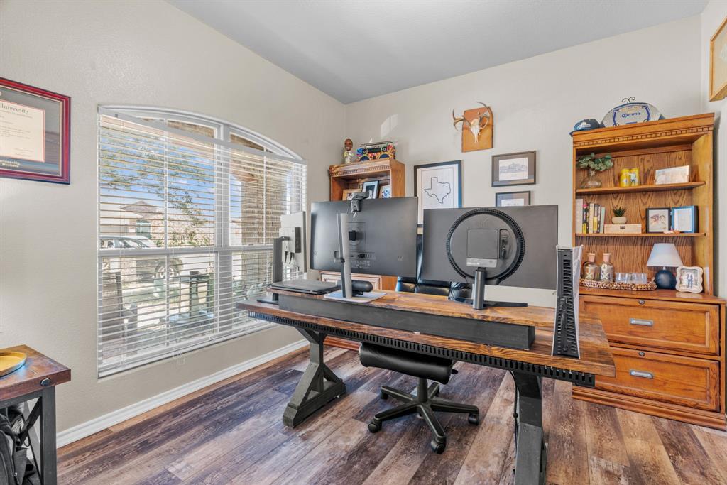 Boswell Ranch - Residential