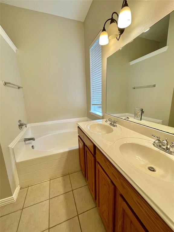 Paloma Creek South Ph 1 - Residential Lease