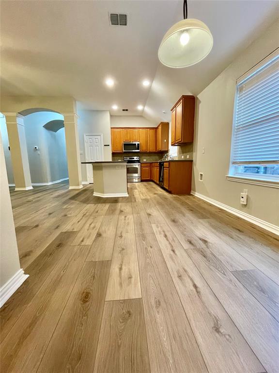 Paloma Creek South Ph 1 - Residential Lease