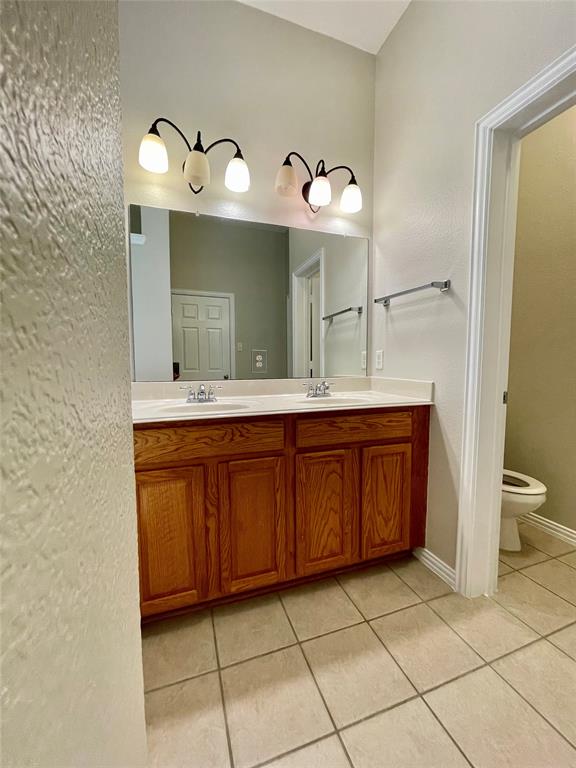 Paloma Creek South Ph 1 - Residential Lease