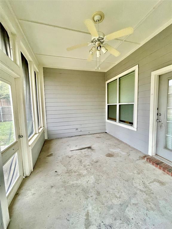 Paloma Creek South Ph 1 - Residential Lease