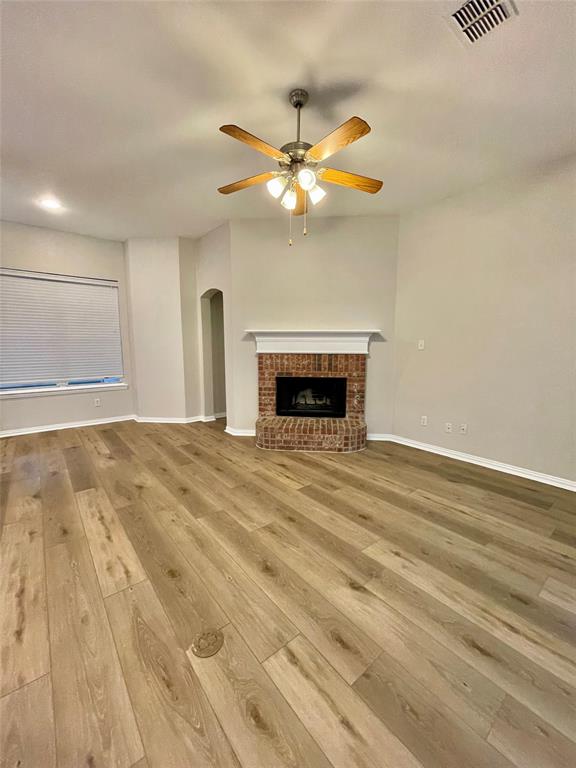 Paloma Creek South Ph 1 - Residential Lease