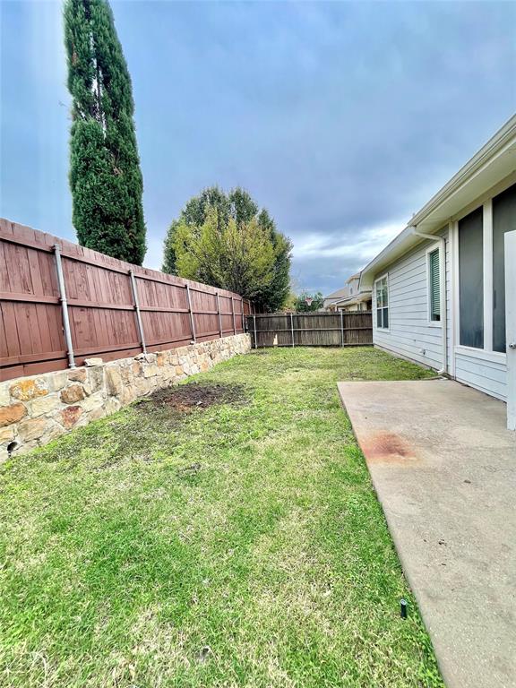 Paloma Creek South Ph 1 - Residential Lease