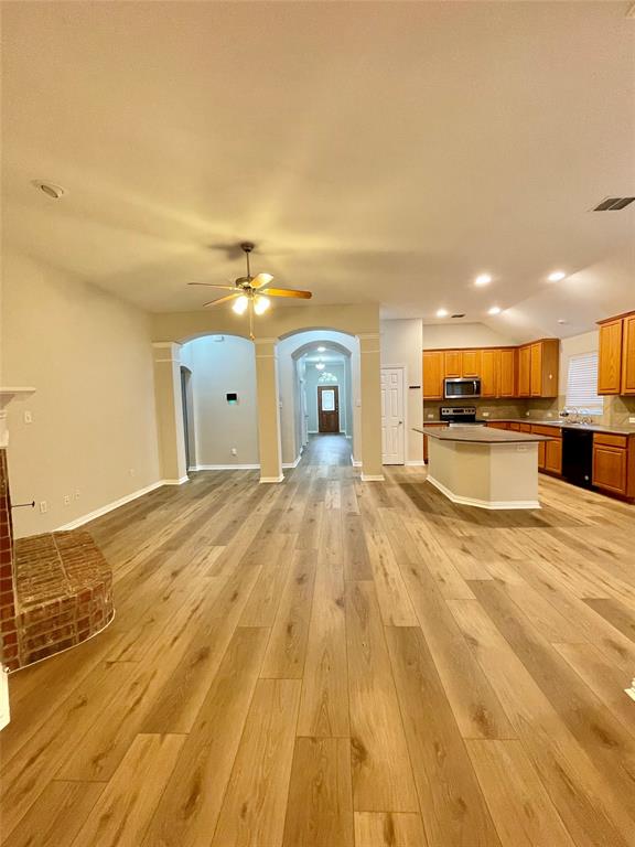 Paloma Creek South Ph 1 - Residential Lease