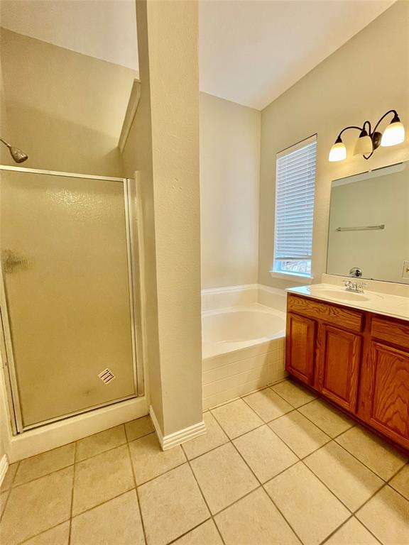 Paloma Creek South Ph 1 - Residential Lease