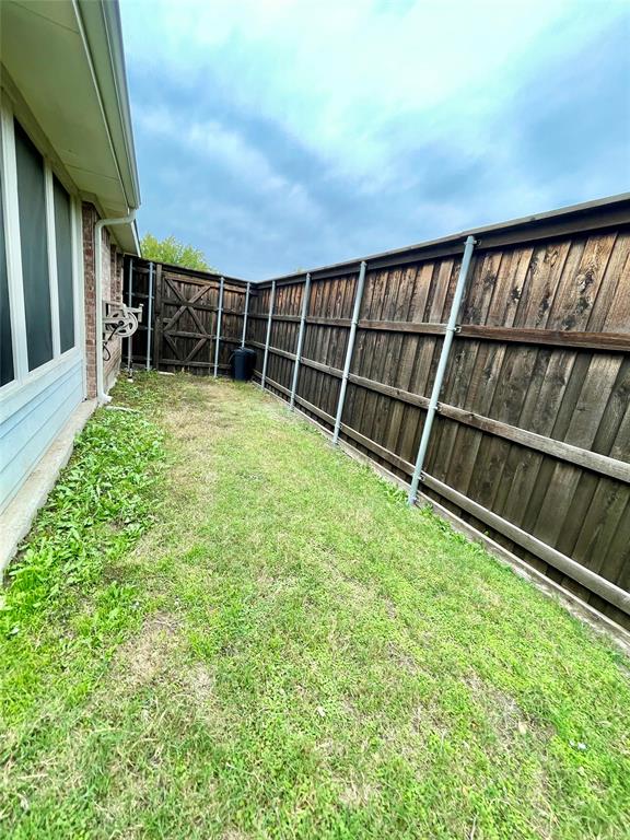 Paloma Creek South Ph 1 - Residential Lease