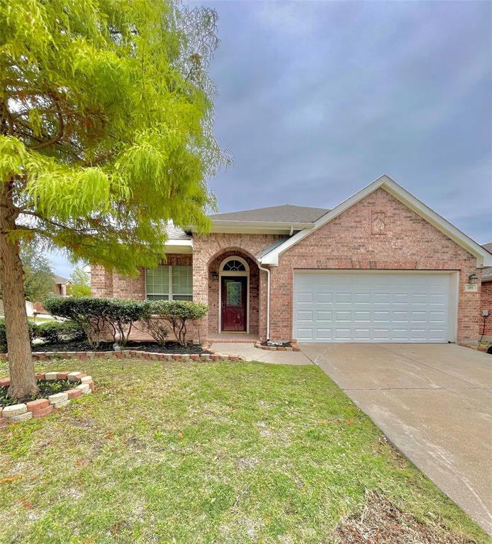 Paloma Creek South Ph 1 - Residential Lease