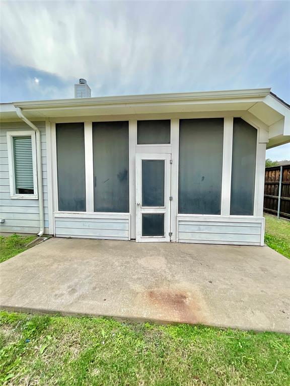 Paloma Creek South Ph 1 - Residential Lease