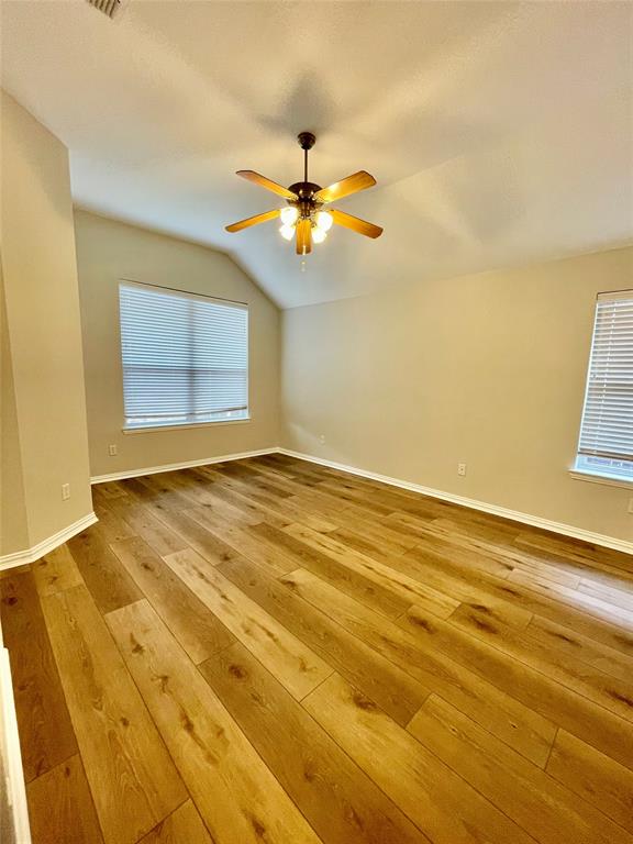 Paloma Creek South Ph 1 - Residential Lease