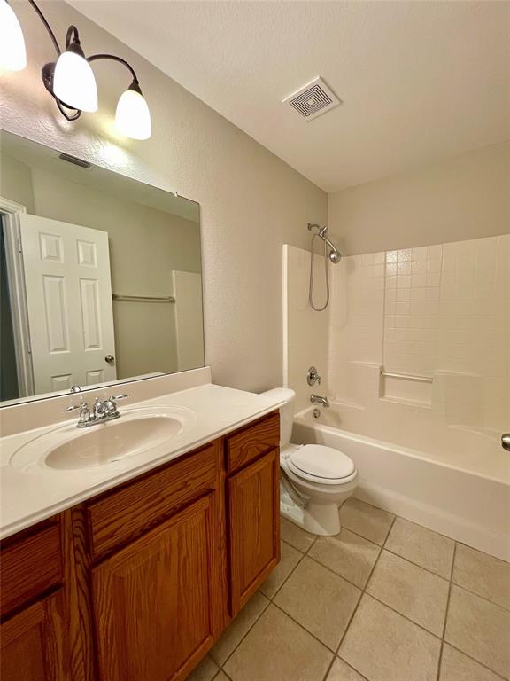 Paloma Creek South Ph 1 - Residential Lease