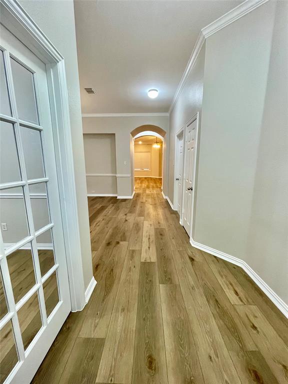 Paloma Creek South Ph 1 - Residential Lease