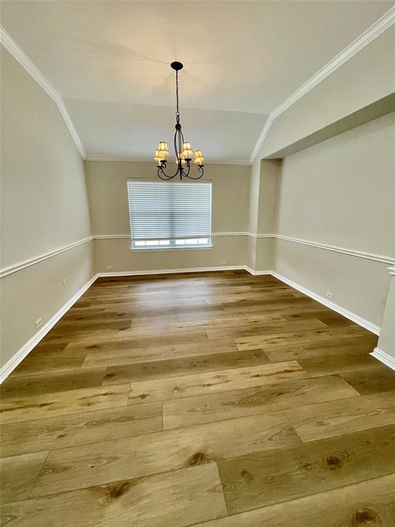 Paloma Creek South Ph 1 - Residential Lease