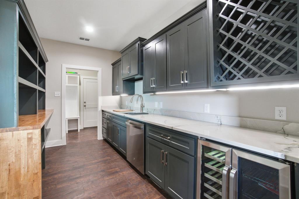 Holloway Farms - Residential